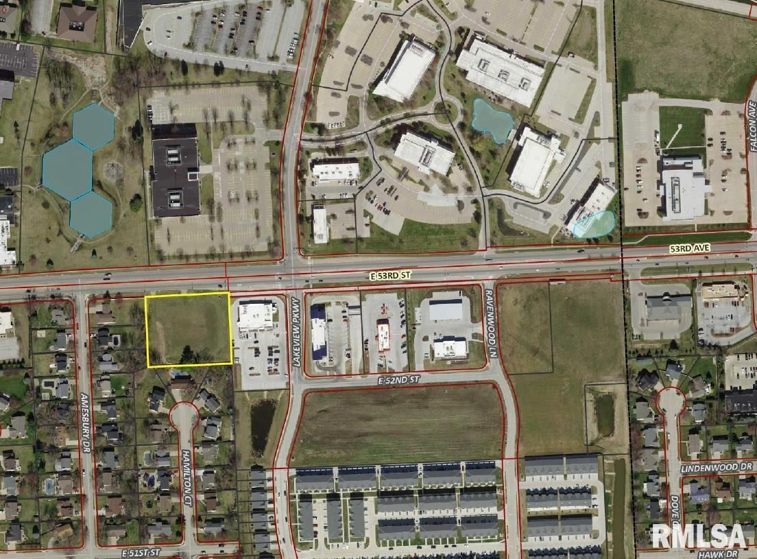 4435 53RD Street, Davenport, IA 52807