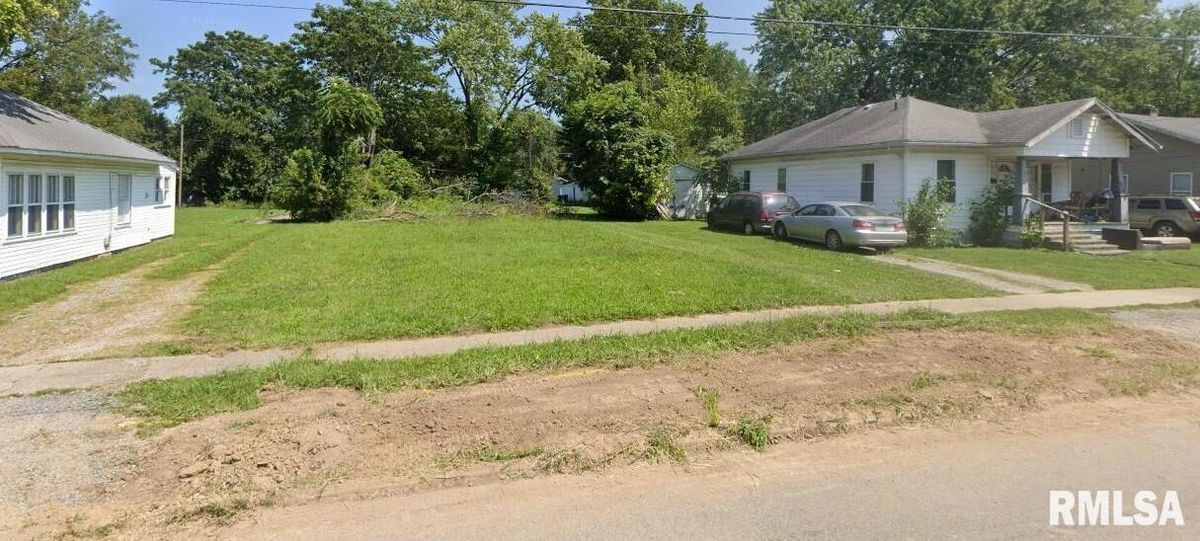 806 22ND Street, Mt Vernon, IL 62864