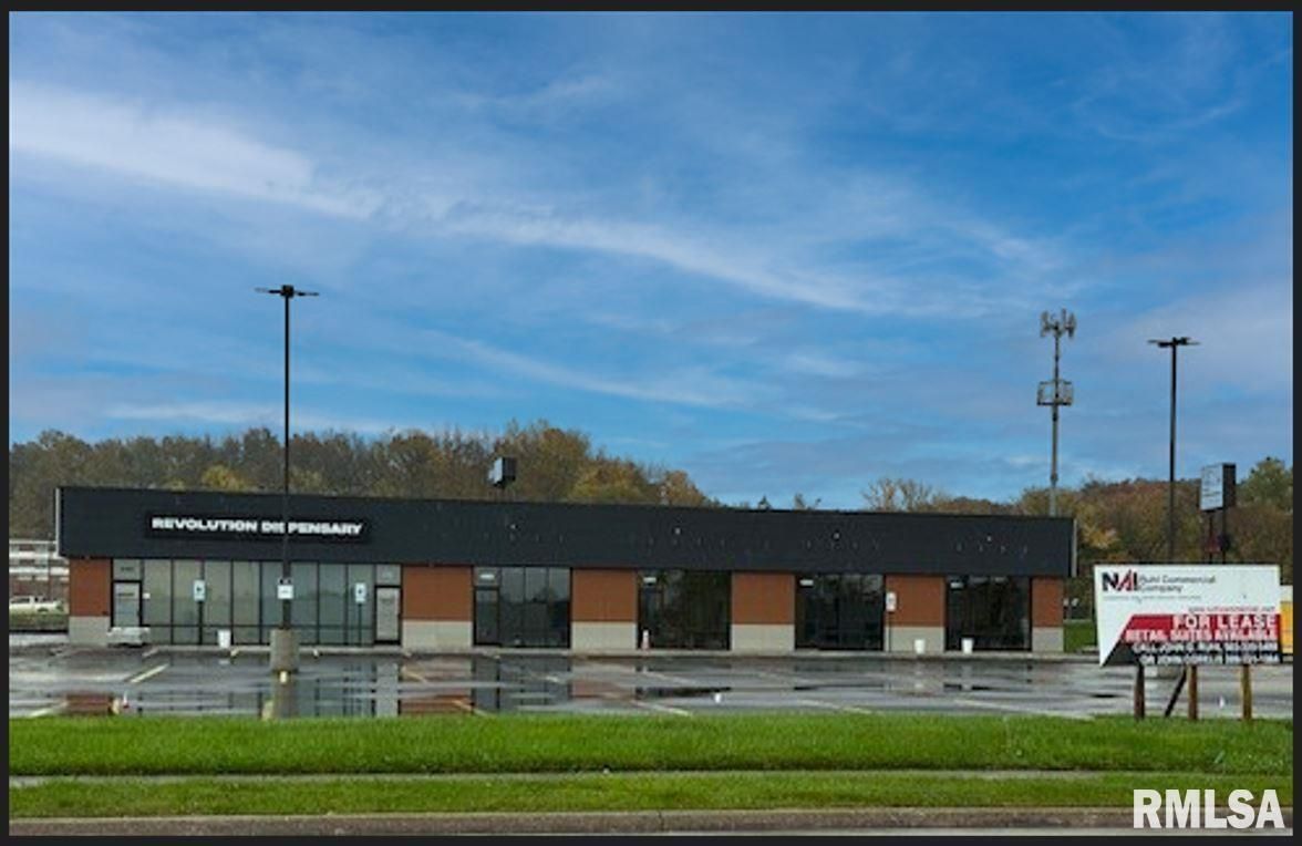 4309 44TH Avenue, Moline, IL 61265