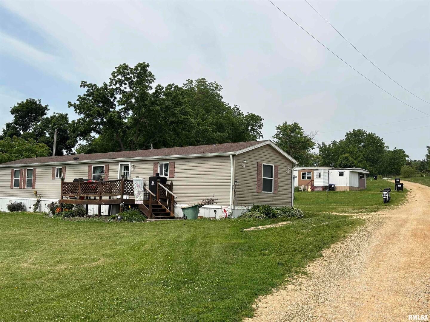 131 BROADWAY Street — Charlotte, IA 52731