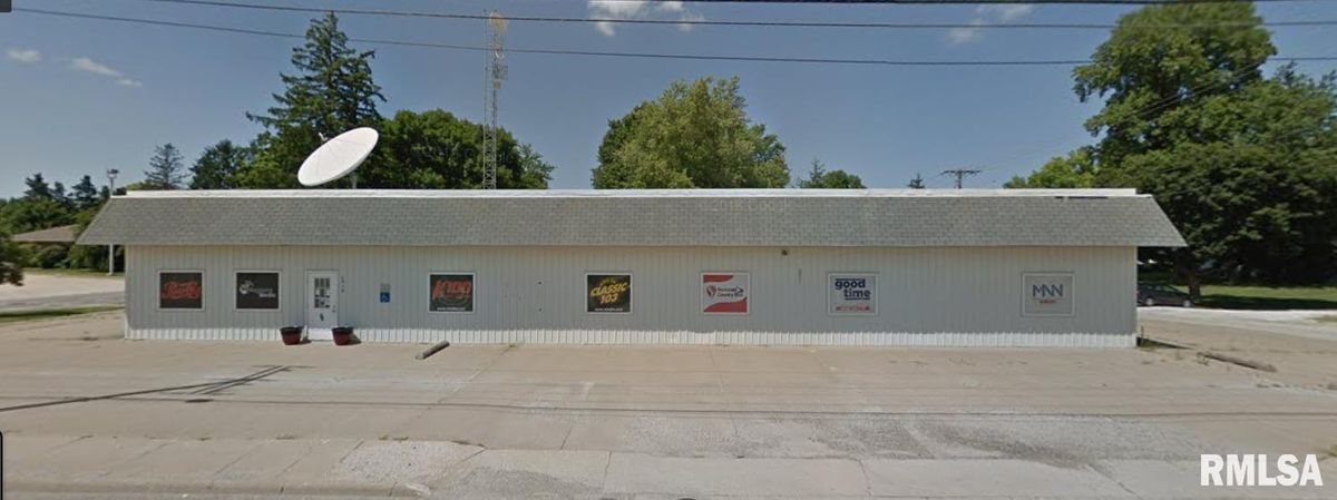 1034 JACKSON Street, Macomb, IL 61455