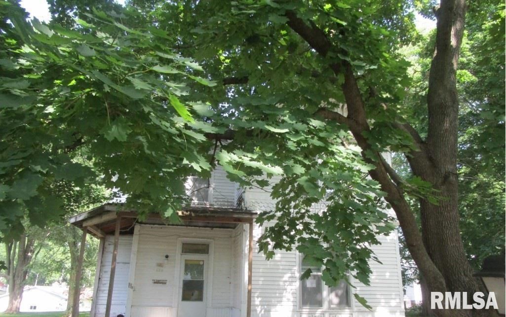 504 COLLEGE Avenue, Aledo, IL 61231