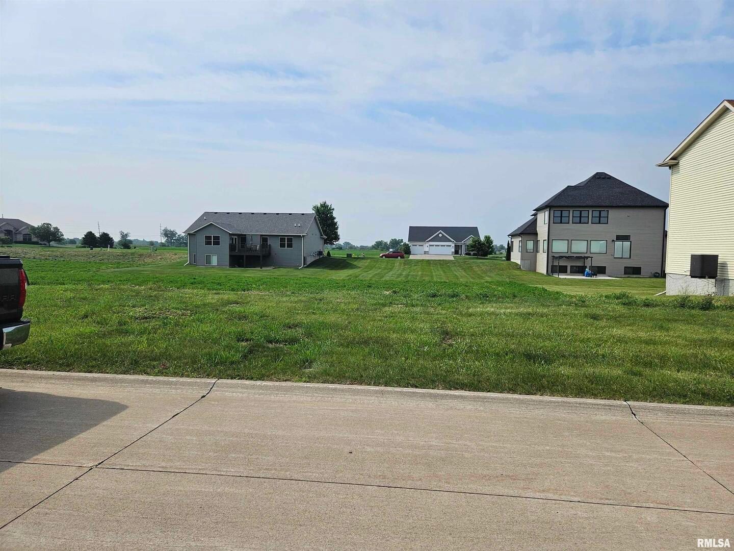 1709 CONOR Court — Clinton, IA 52732