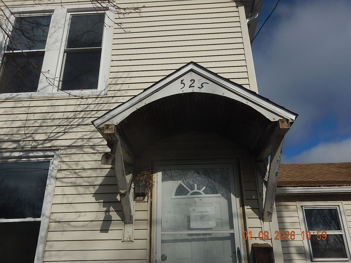 525 Marion Street, Princeton, IL 61356