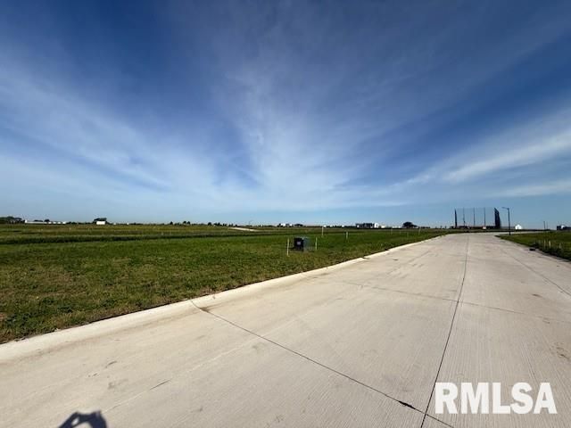 6403 RYAN Road — Bettendorf, IA 52722