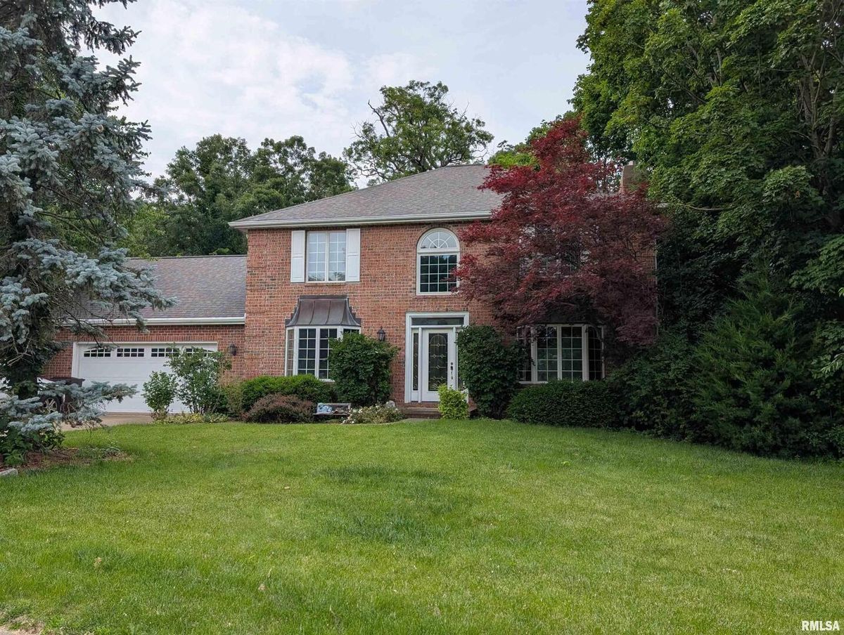 1315 WEXFORD Place, Peoria, IL 61615