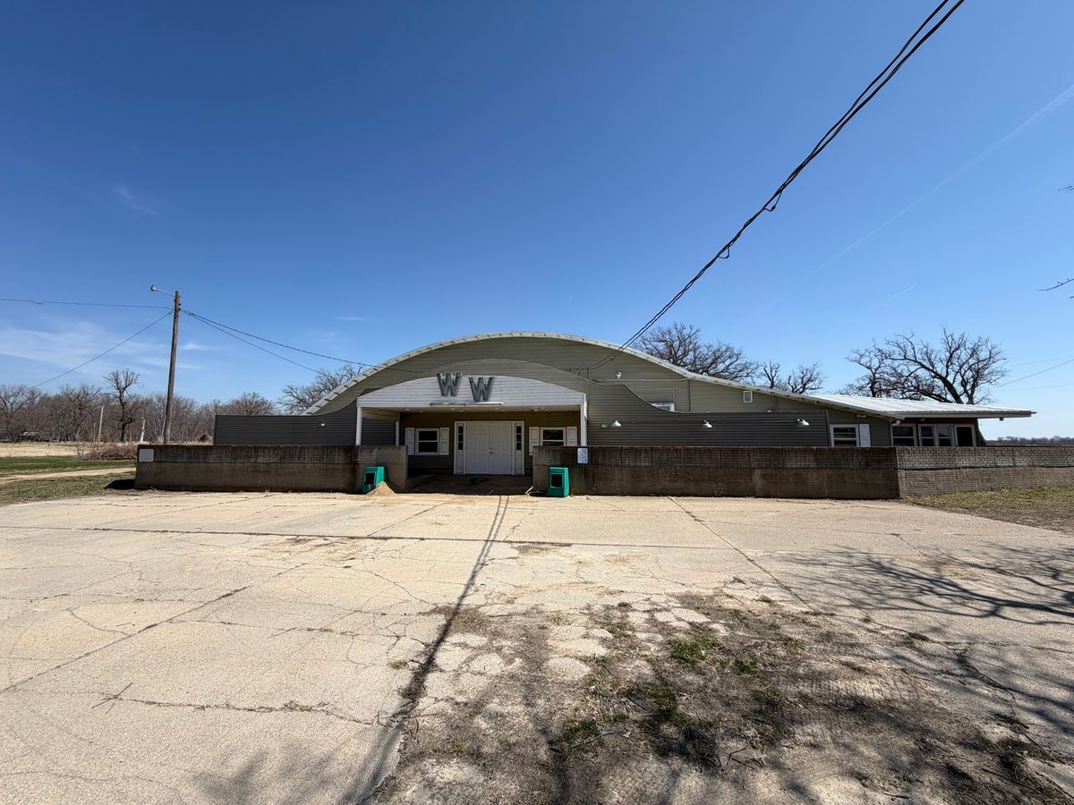 18800 315TH Street, Long Grove, IA 52756