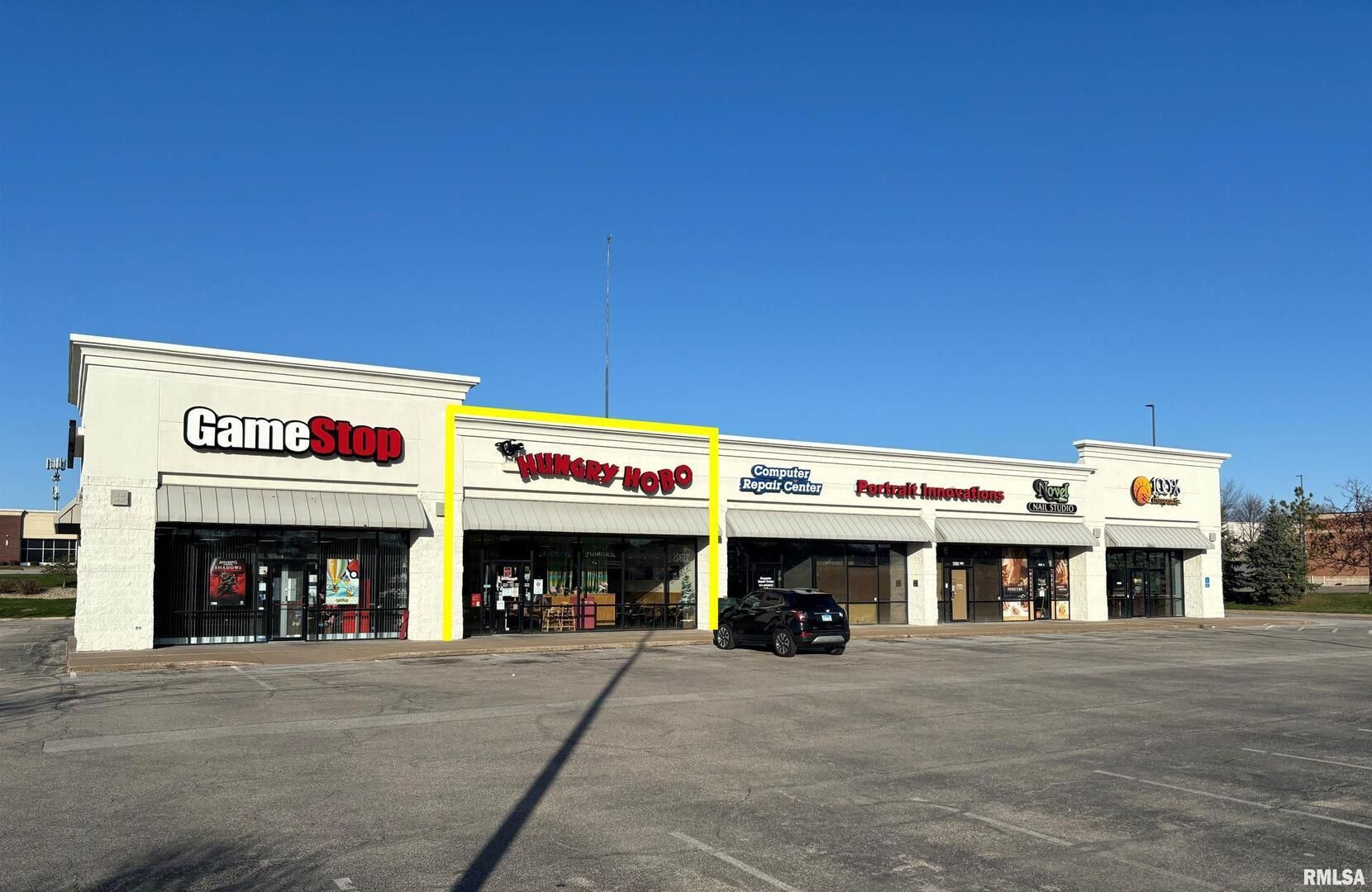 4810 ELMORE Avenue — Davenport, IA 52807