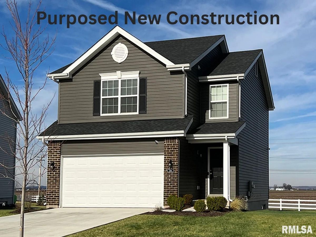 709 WILLIAMS Way, Carbon Cliff, IL 61239