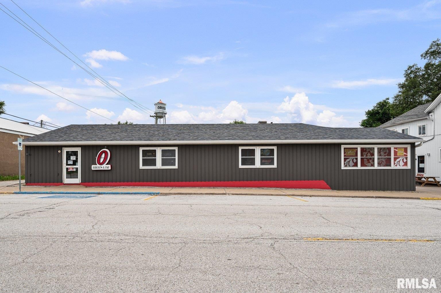 306 10TH Avenue — Orion, IL 61273