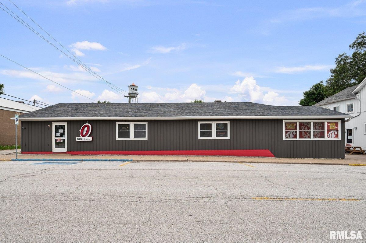 306 10TH Avenue, Orion, IL 61273