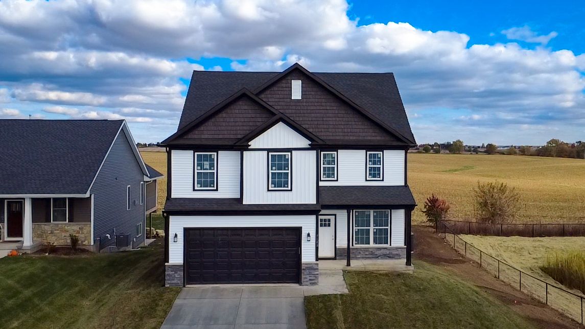 7183 Genesis Way — Bettendorf, IA 52722