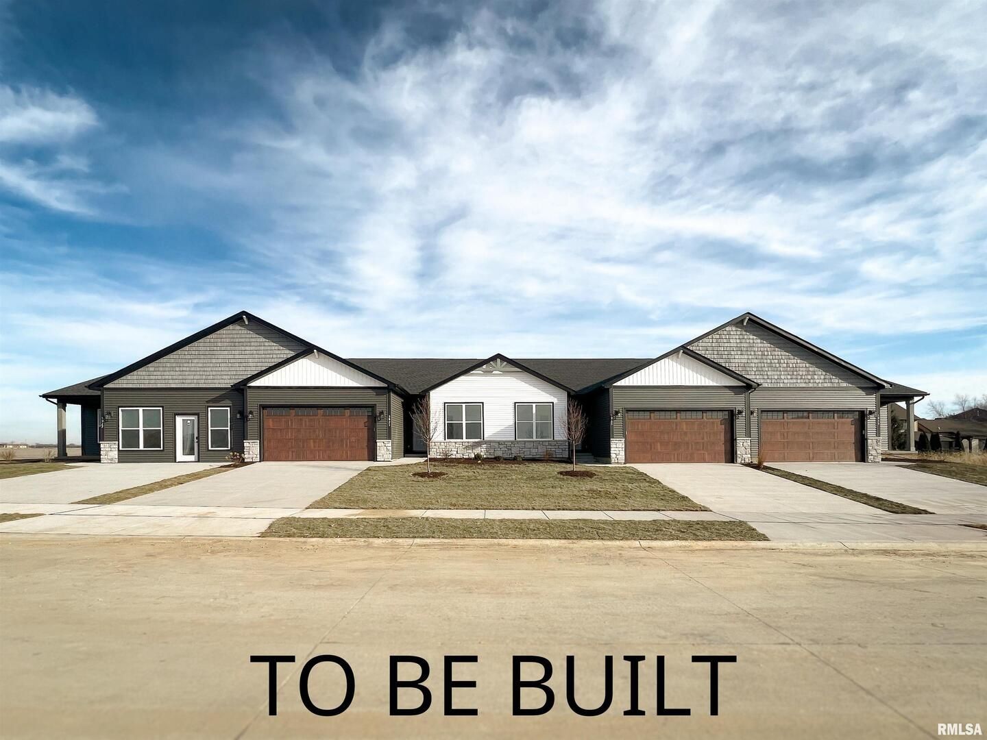 Lot 28 Wildcat Way — Bettendorf, IA 52722