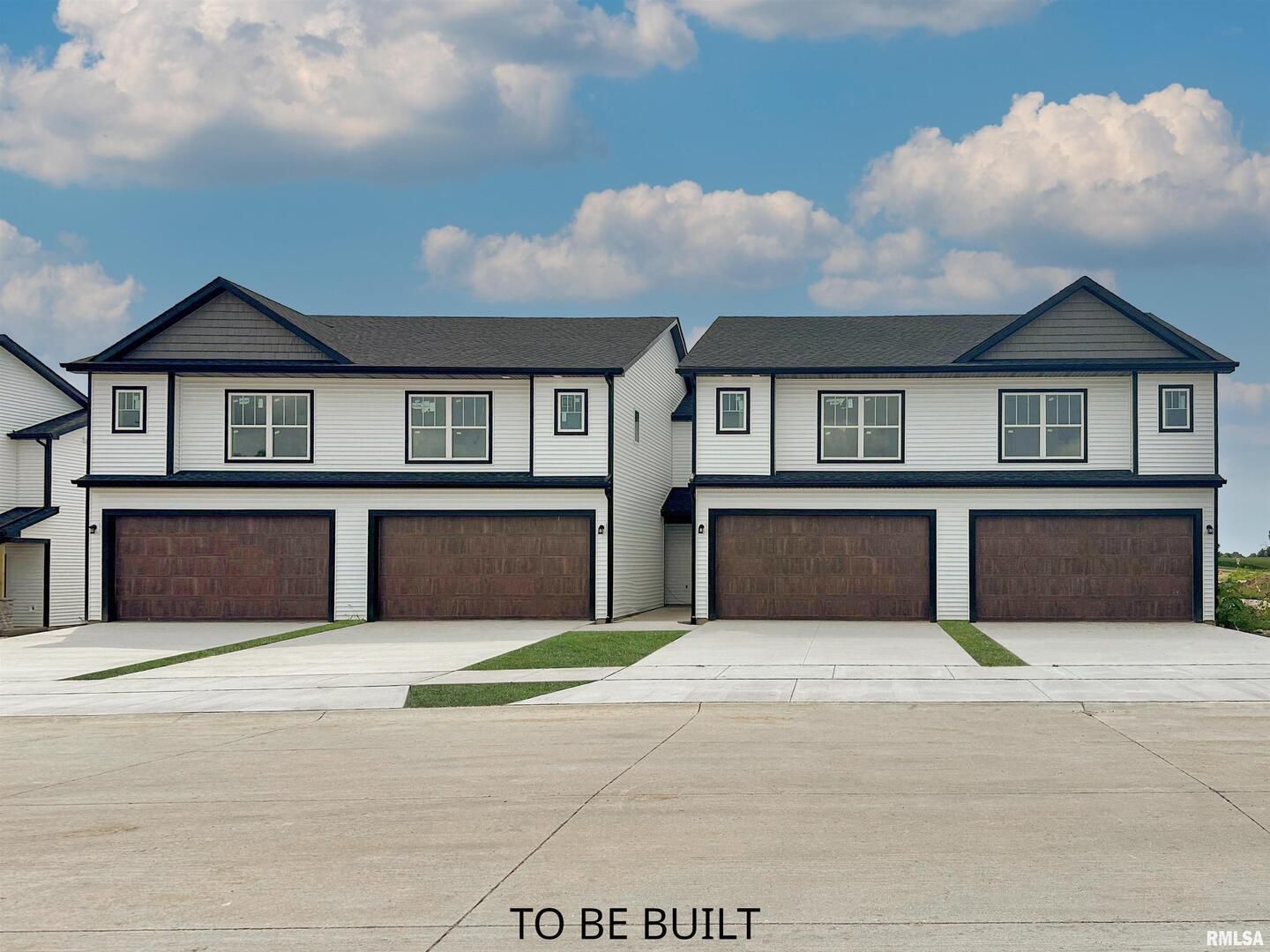 Lot 51 Polster Place — Bettendorf, IA 52722