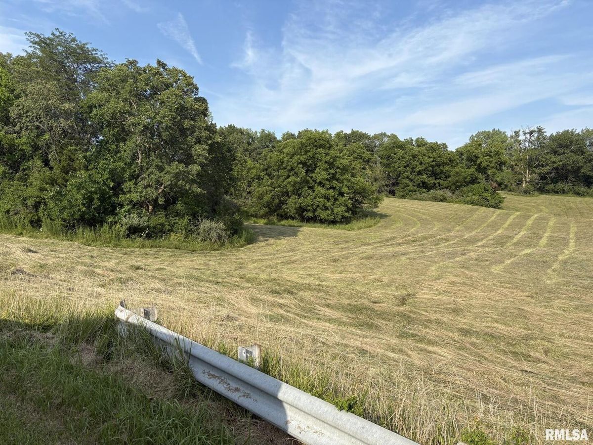 Lot 3 FYRE LAKE Drive, Sherrard, IL 61281