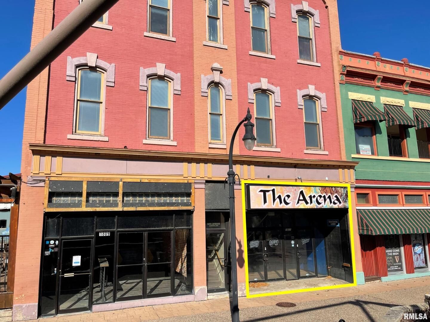 1811 2ND Avenue — Rock Island, IL 61201