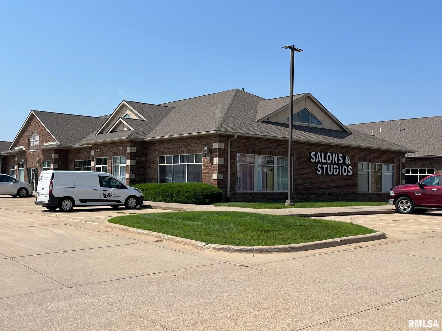 2421 CORAL Court Ste 2 — Coralville, IA 52241