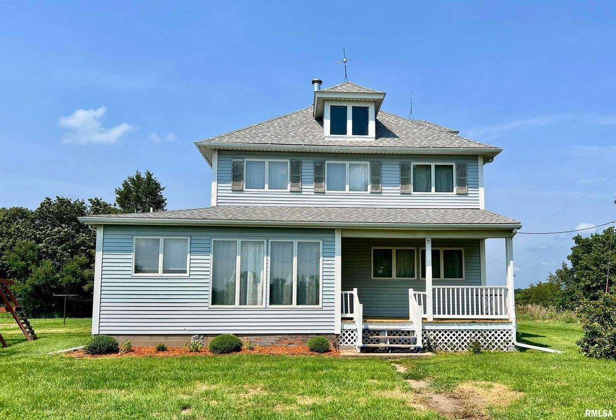 18316 W 266TH Street, Illinois City, IL 61259