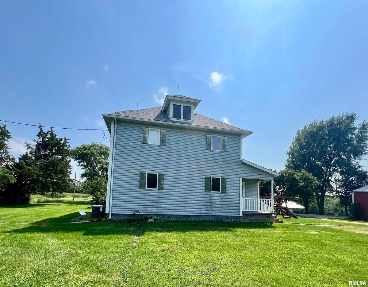 18316 W 266TH Street, Illinois City, IL 61259