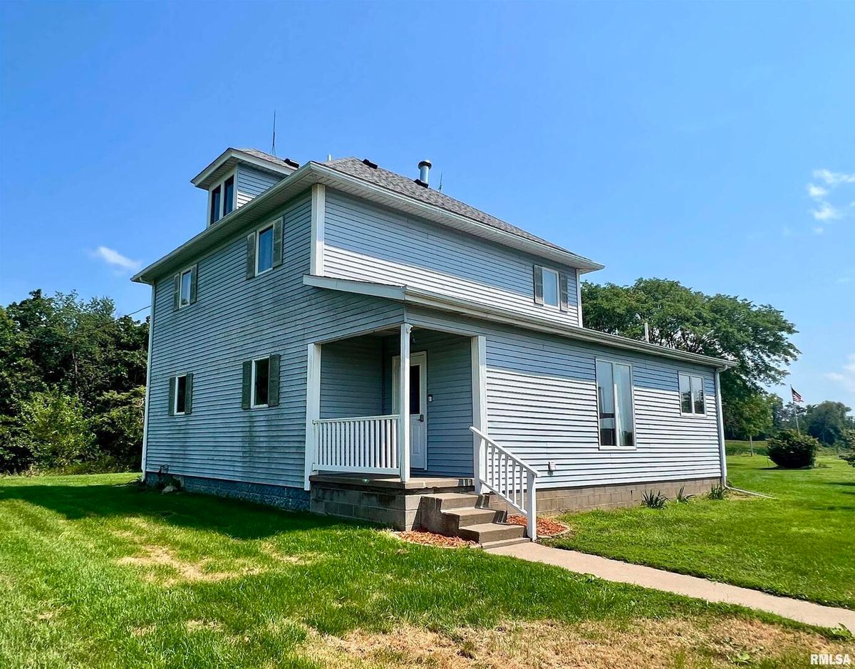 18316 W 266TH Street, Illinois City, IL 61259