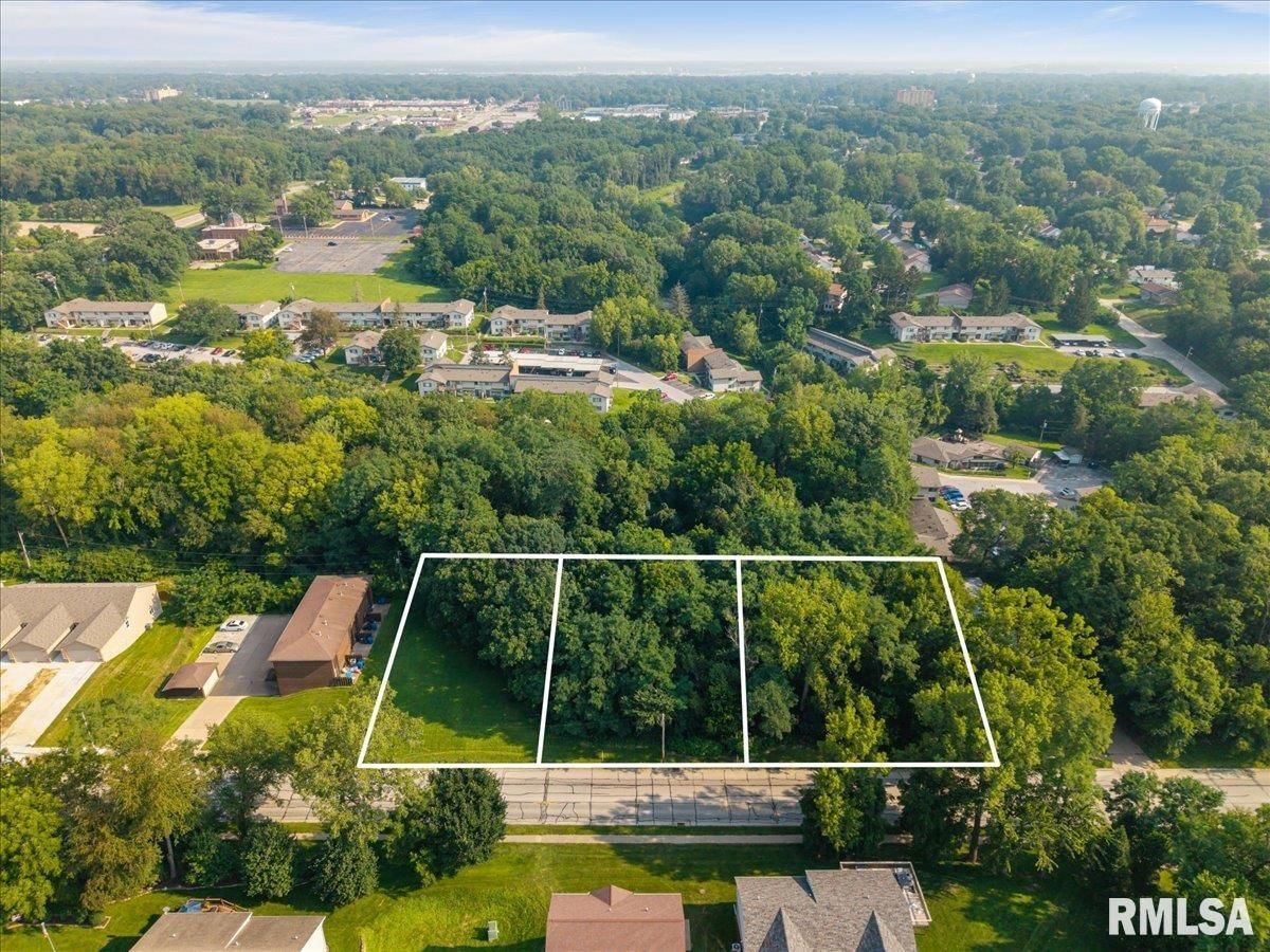 6101-6115-6129 34TH Avenue — Moline, IL 61265