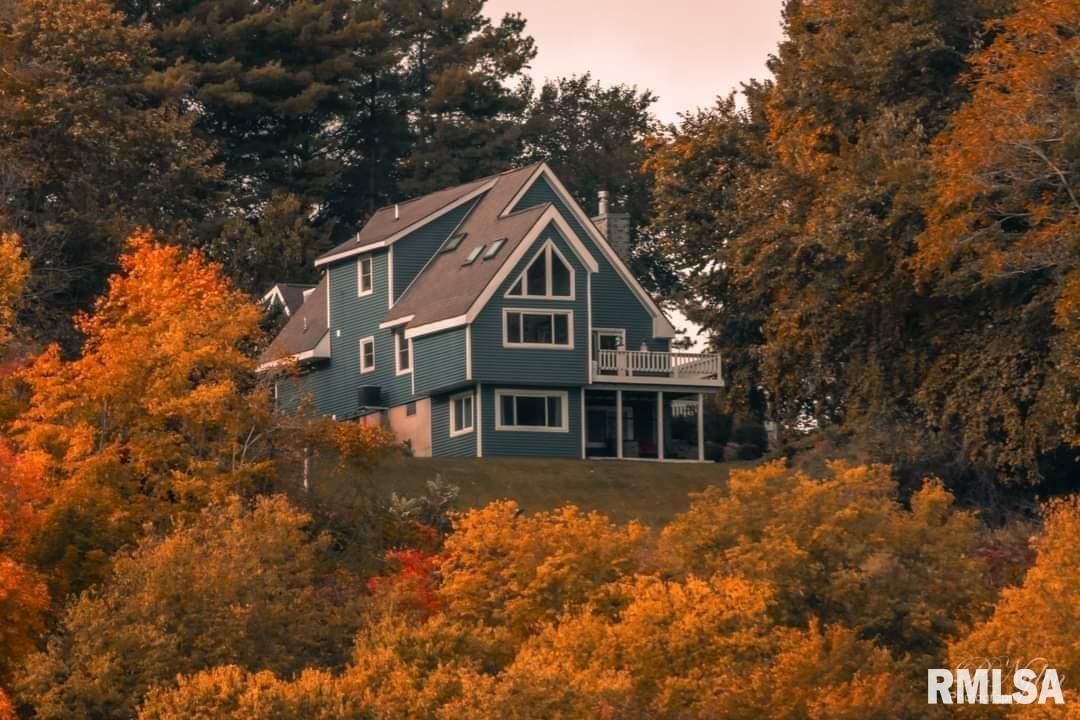 2211 613TH Avenue, Sabula, IA 52070