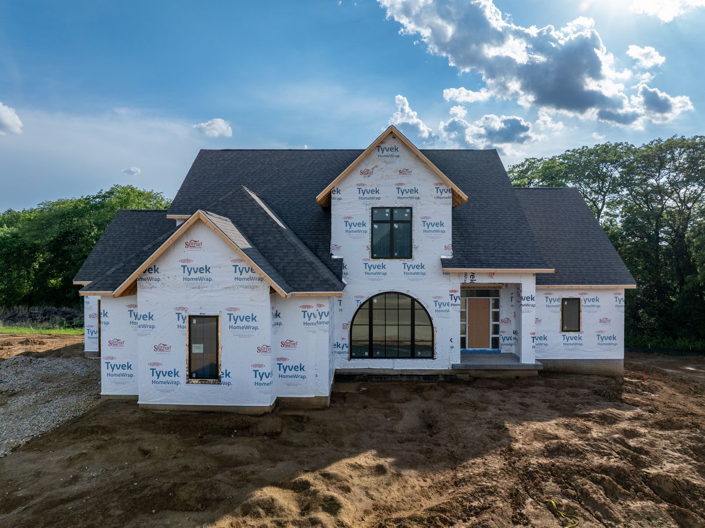 7081 TIMBER RIDGE Lane — Bettendorf, IA 52722