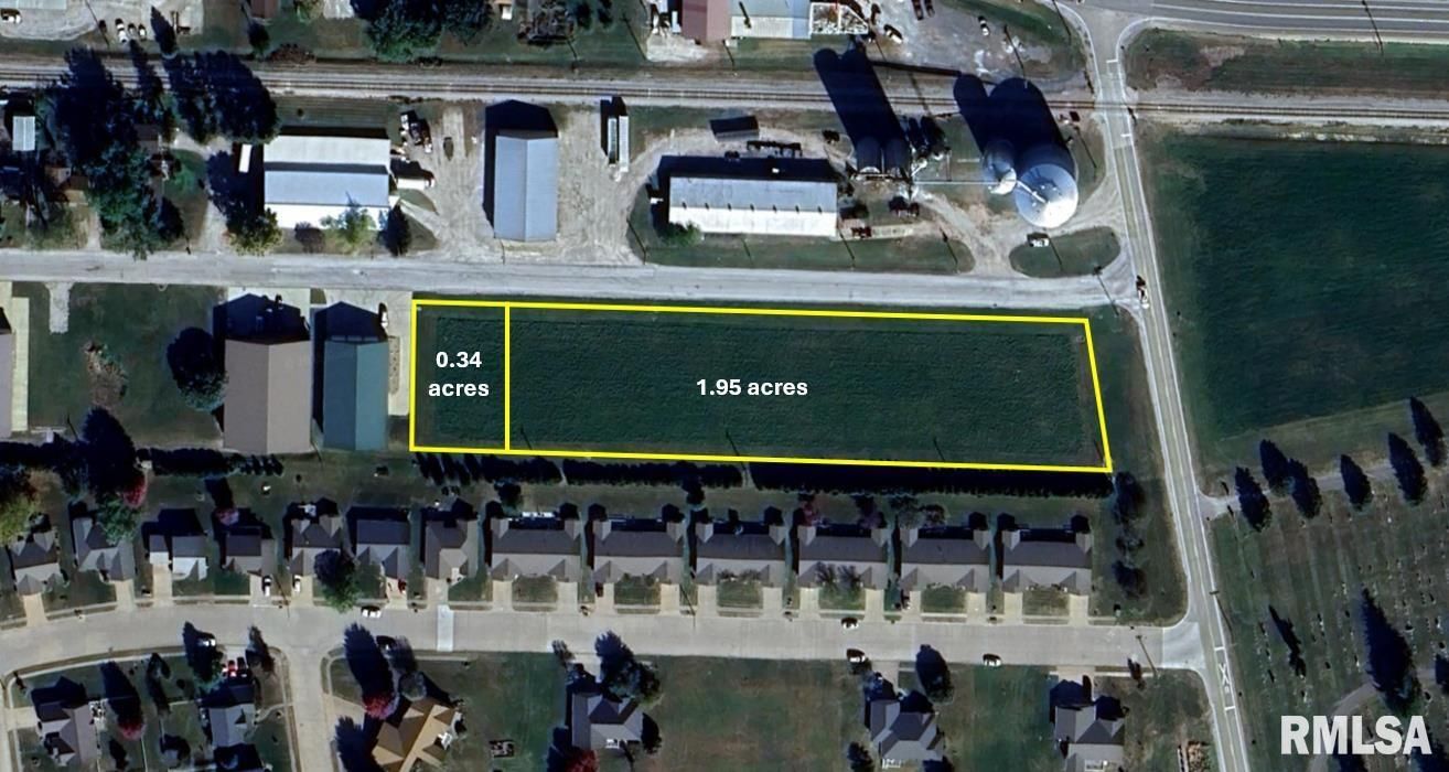 1205 4TH Street — Durant, IA 52747