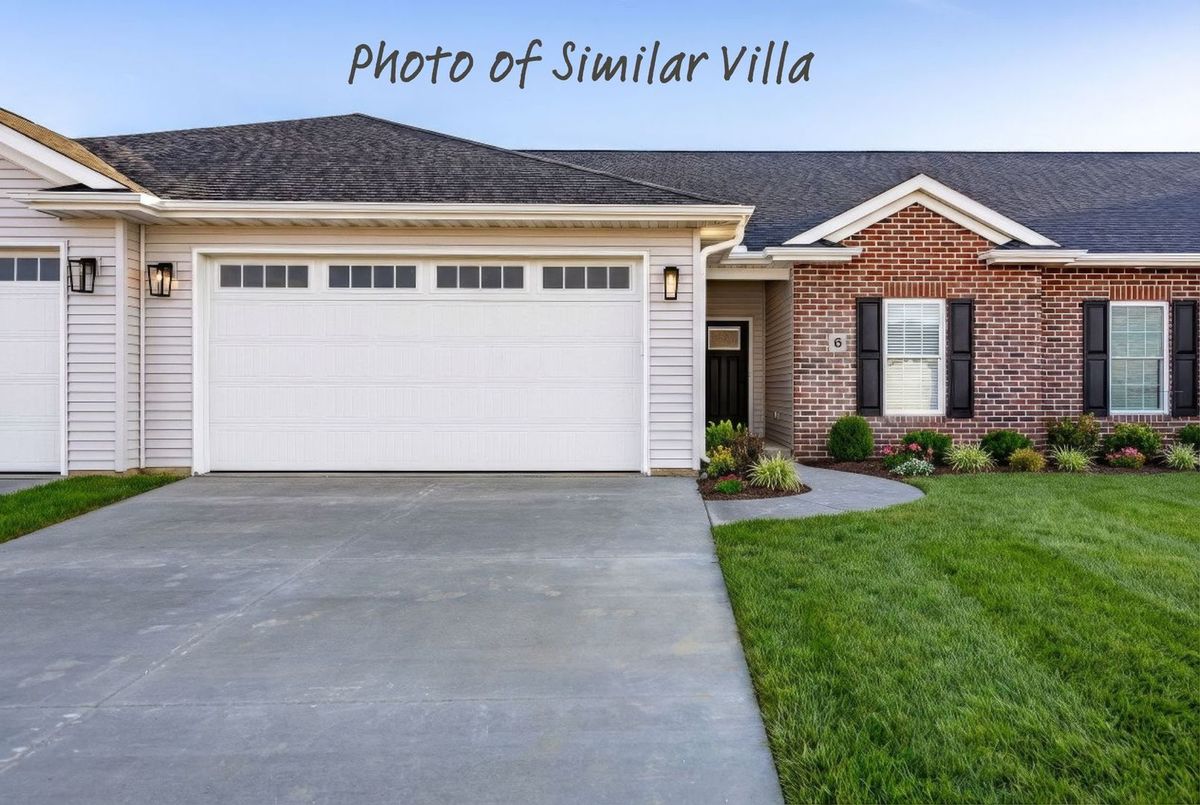 35 FRANK Court, Leclaire, IA 52753