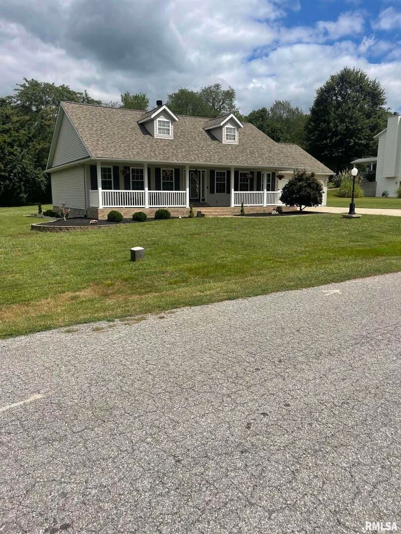 117 Jeremy Drive — Carterville, IL 62918