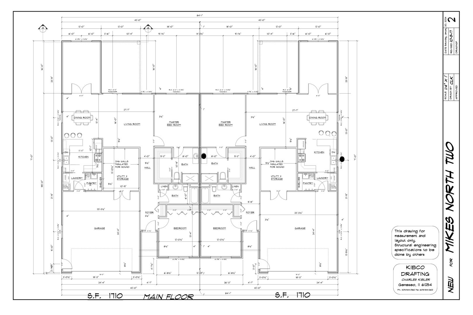 19025 BLUFF Road — Geneseo, IL 61254