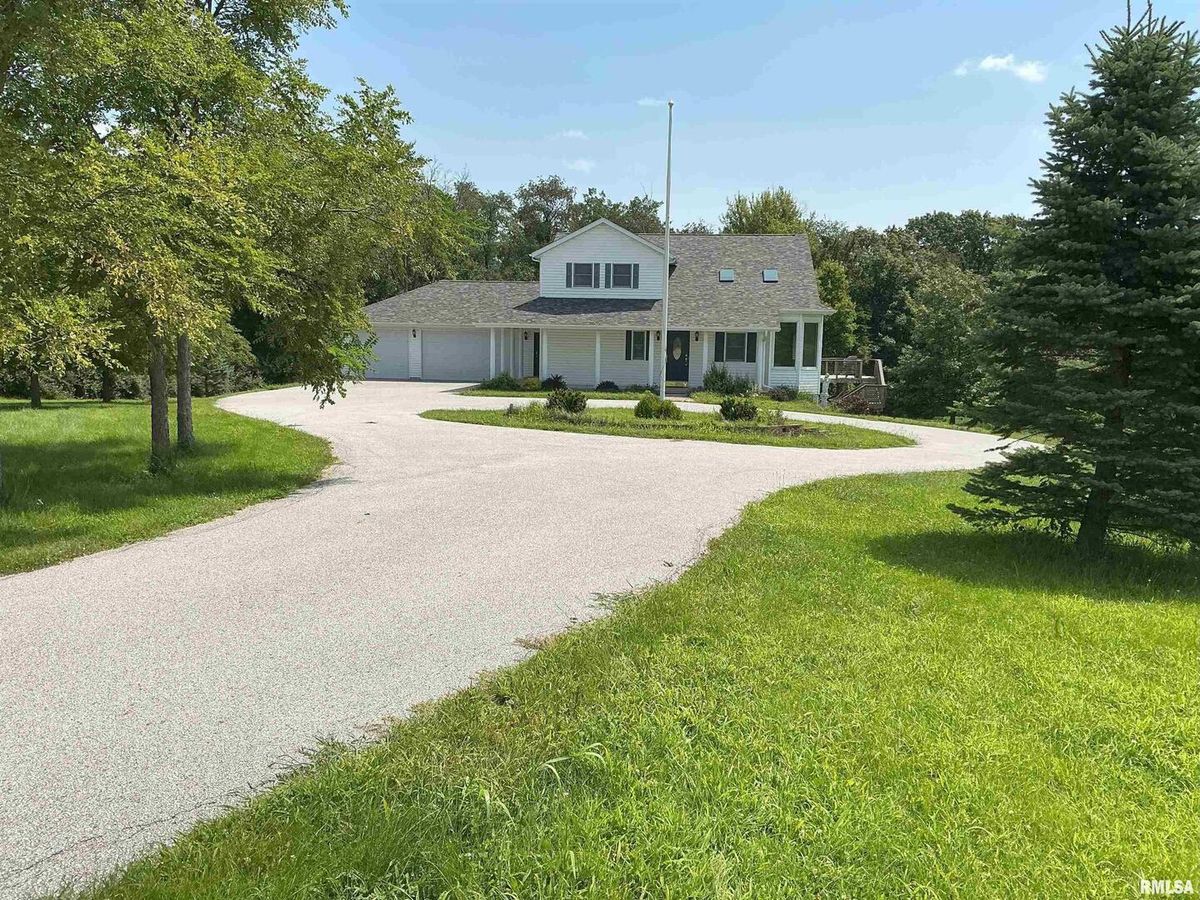 1808 106TH Avenue, Milan, IL 61264