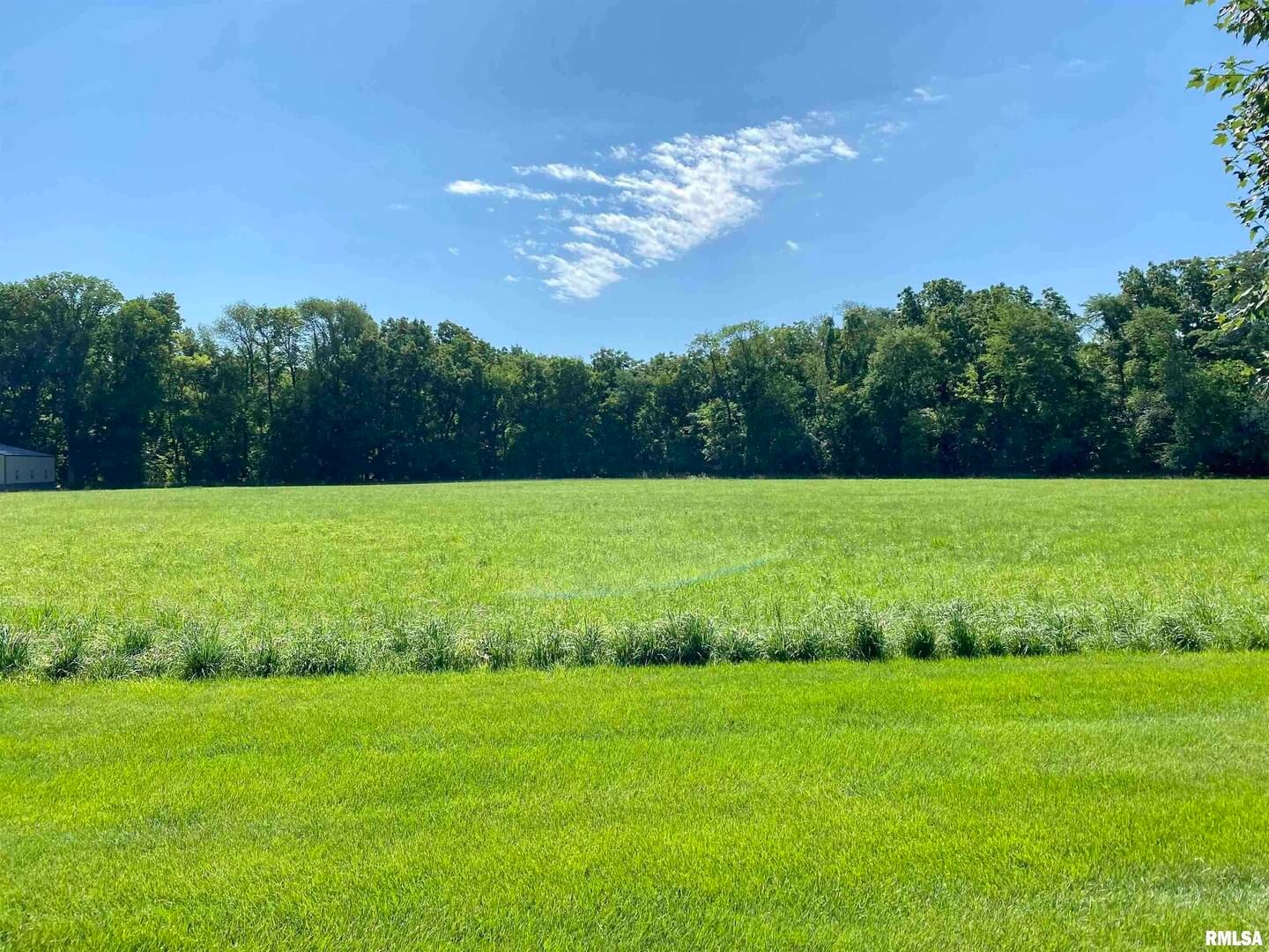 Lot 5 52ND Avenue — Rapids City, IL 61278