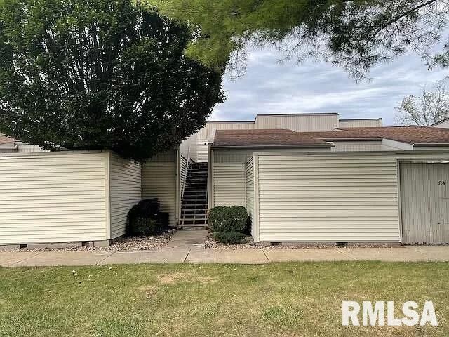 6831 FROSTWOOD Parkway — Peoria, IL 61615
