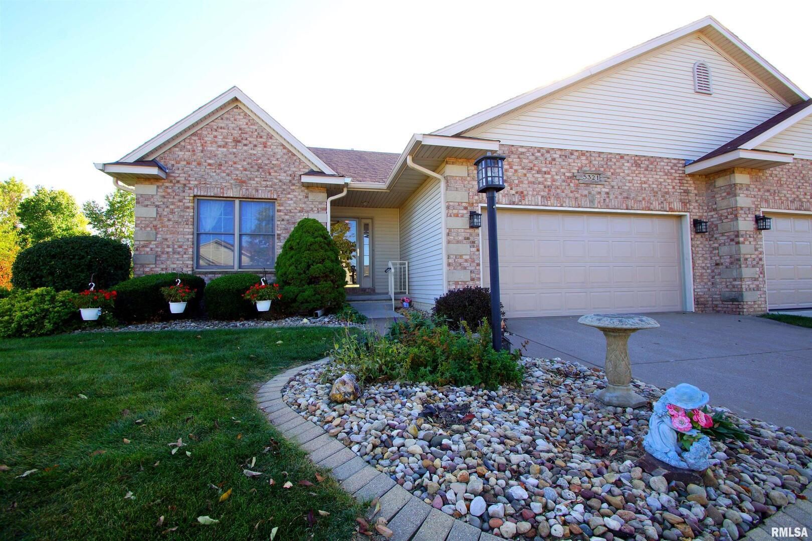5321 FRIENDSHIP Drive — Davenport, IA 52804