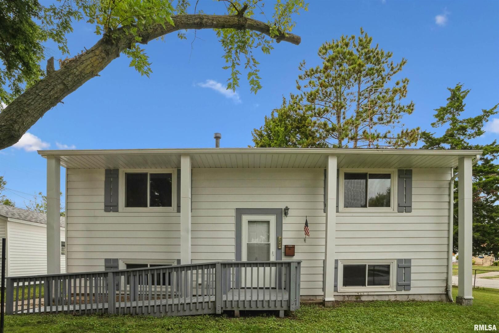 3403 4TH Street — East Moline, IL 61244