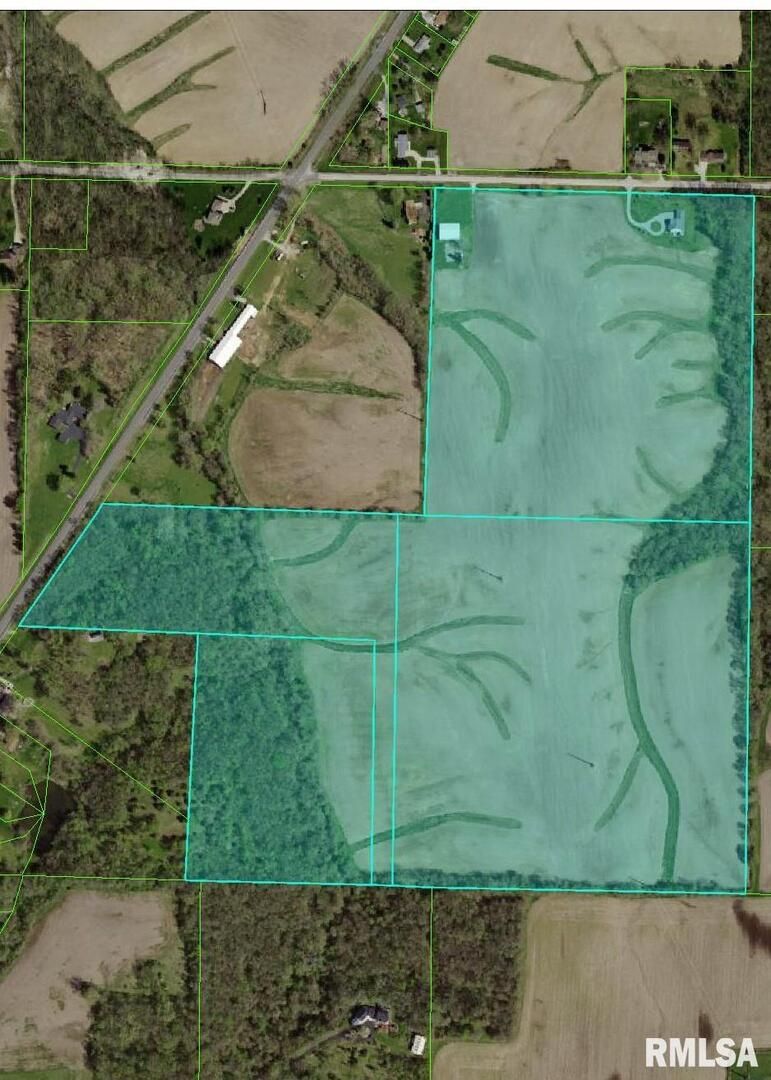 1808 106TH Avenue, Milan, IL 61264