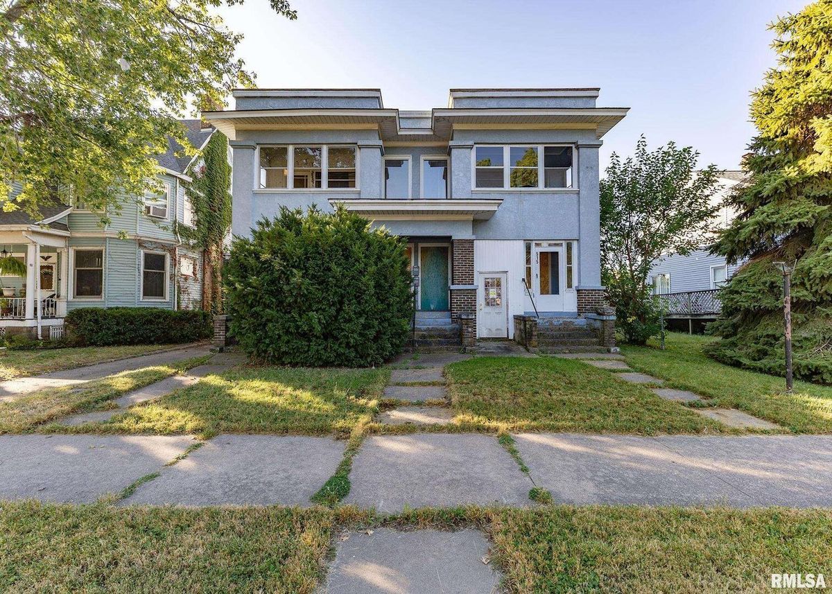 513 6TH Avenue, Clinton, IA 52732