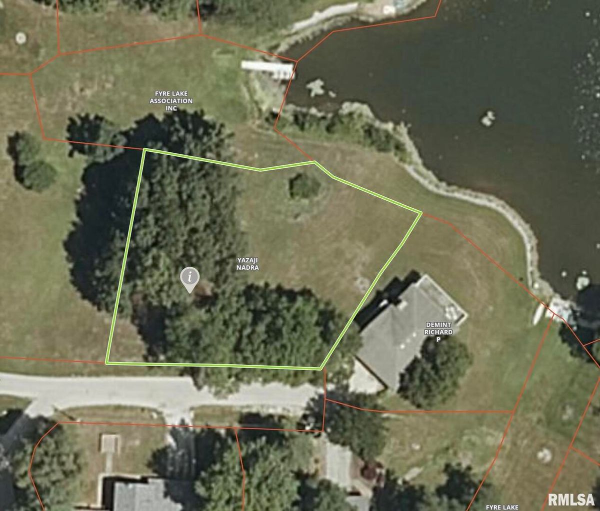 17 CREST VIEW Drive, Sherrard, IL 61281