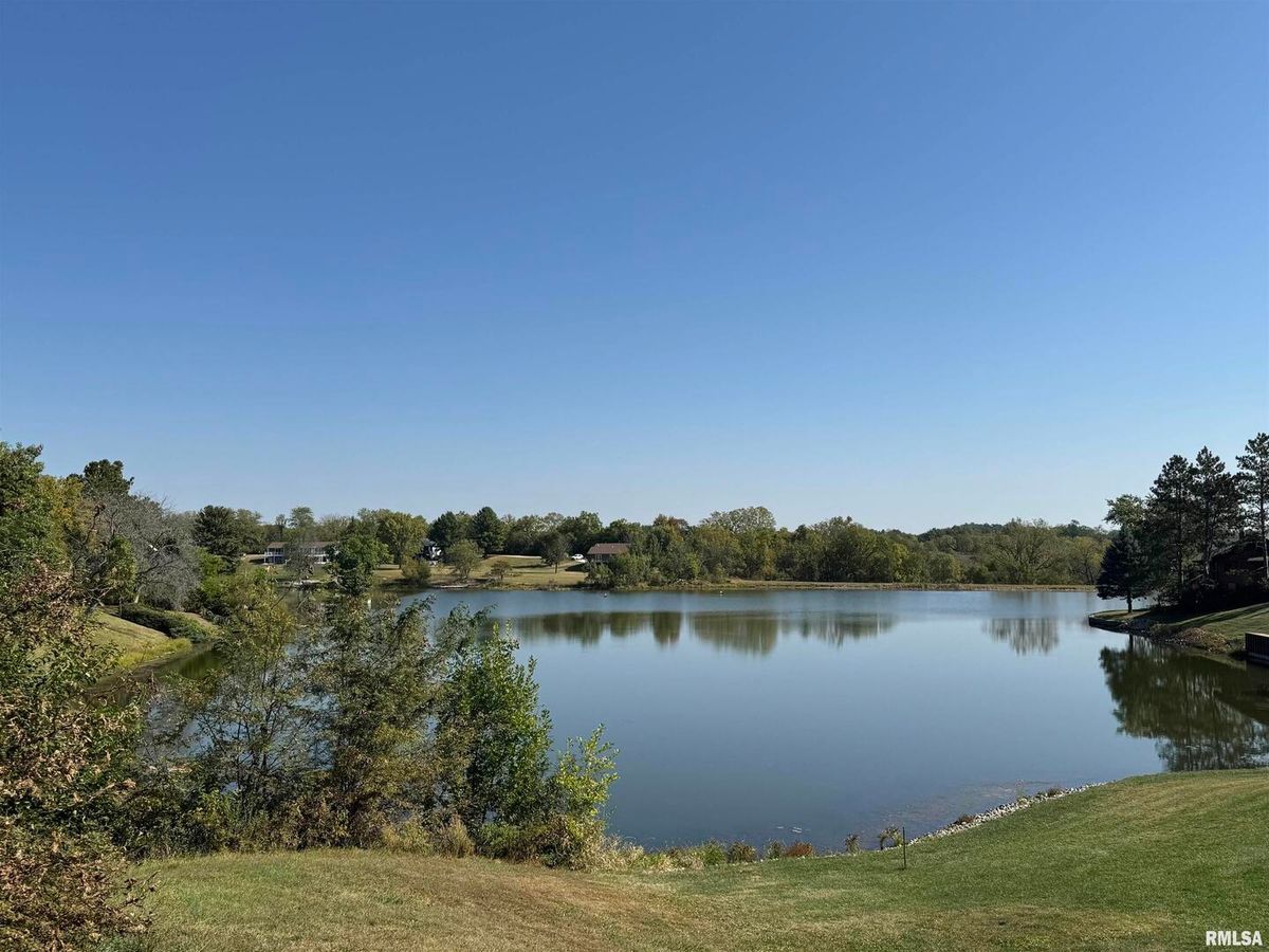 17 CREST VIEW Drive, Sherrard, IL 61281