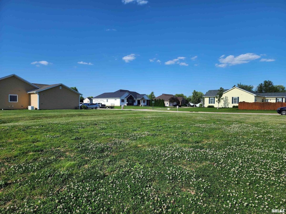 203 HAMILTON Street, Atkinson, IL 61235