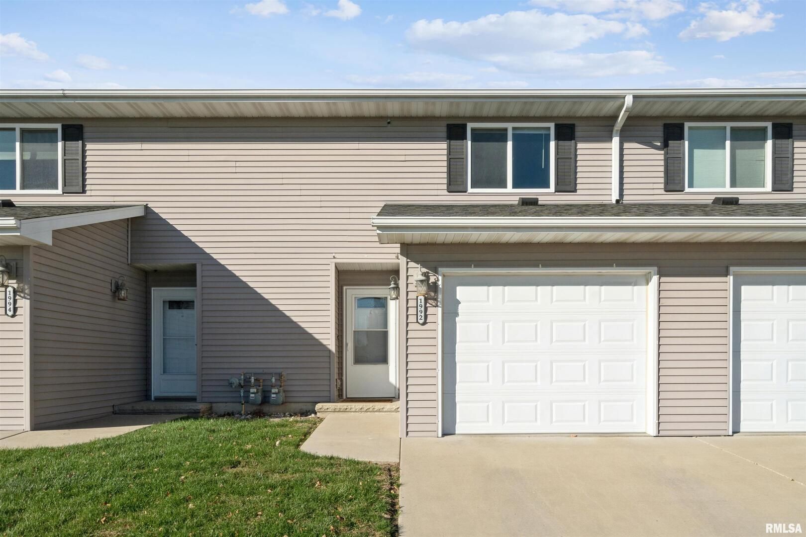 1992 Golden Eagle Drive — Dubuque, IA 52001