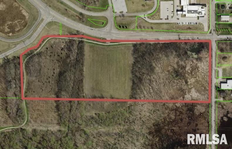 0 52ND Avenue — Moline, IL 61265