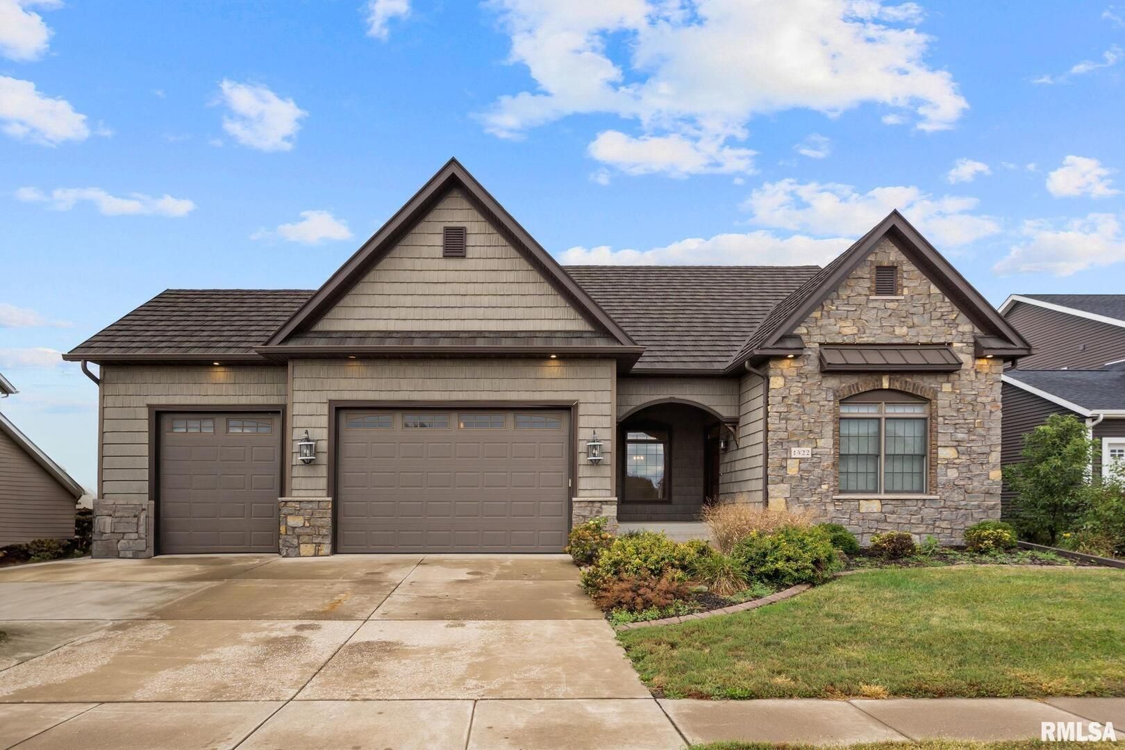 1422 Racine Court — Davenport, IA 52804