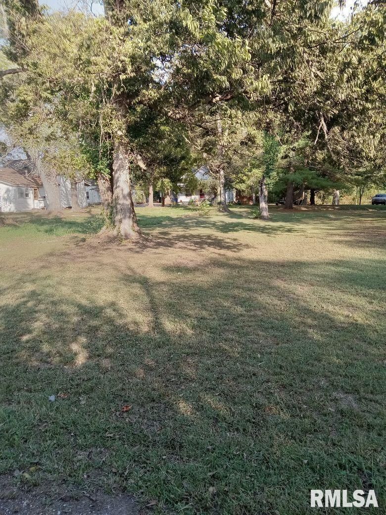 213 S 2ND Street — Mt Vernon, IL 62864