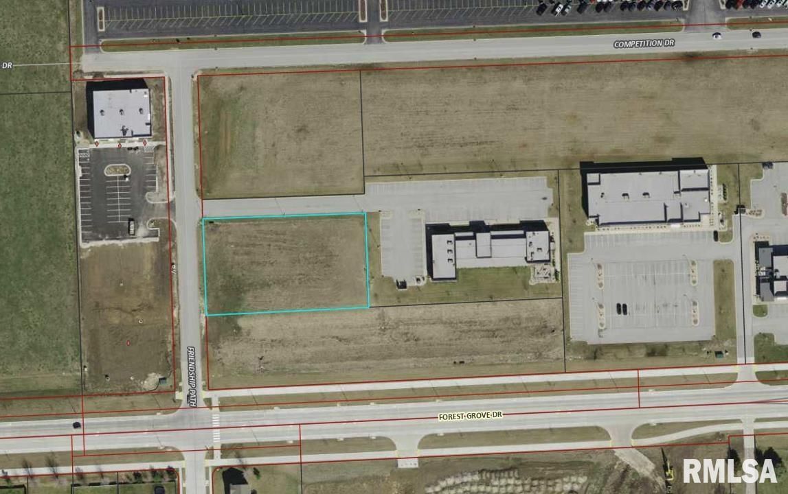 0 FRIENDSHIP, Bettendorf, IA 52722