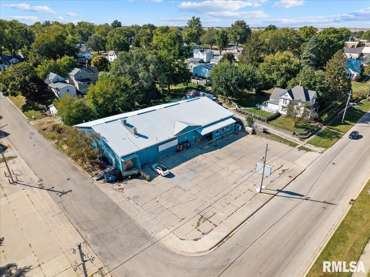 510 11TH Avenue, Orion, IL 61273