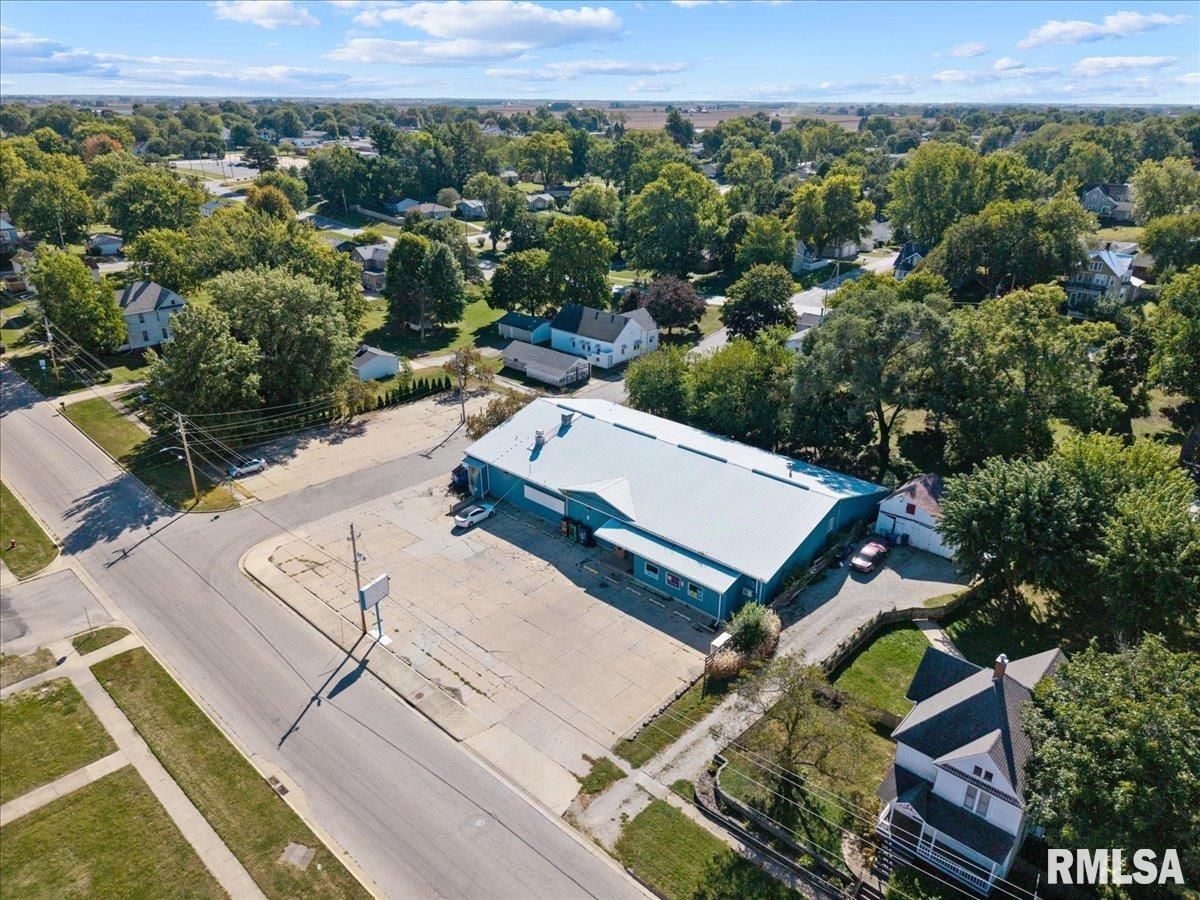 510 11TH Avenue, Orion, IL 61273