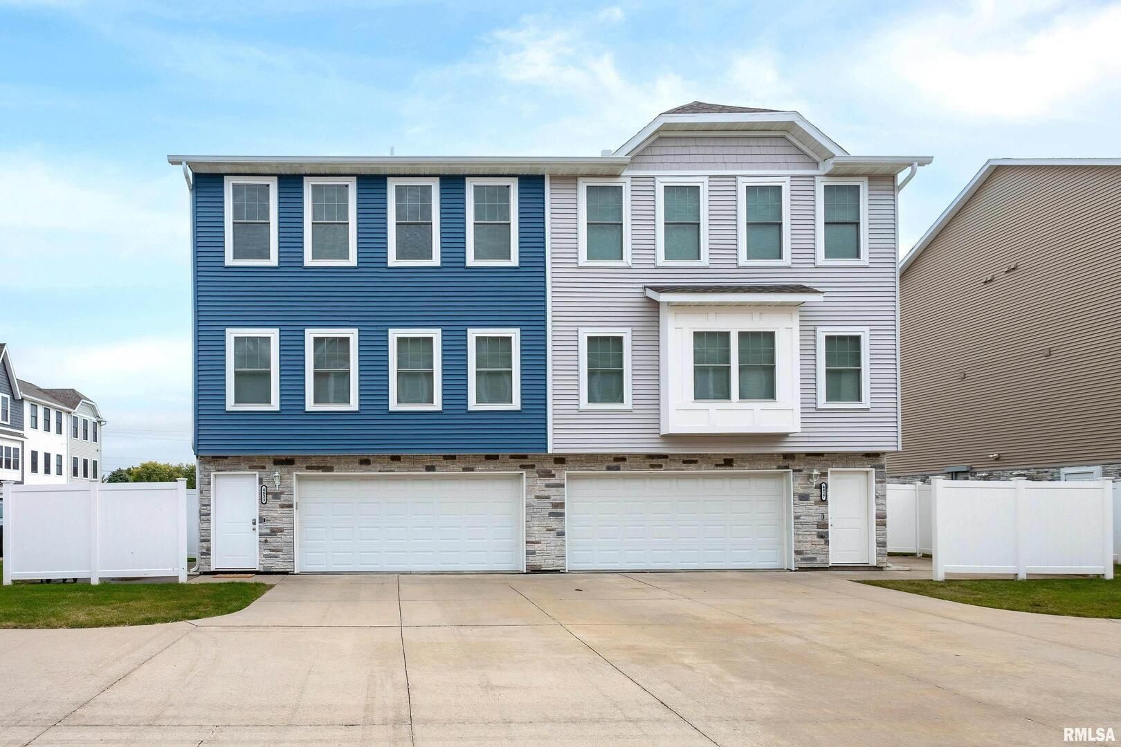 4833 Lauren Lane — Bettendorf, IA 52722
