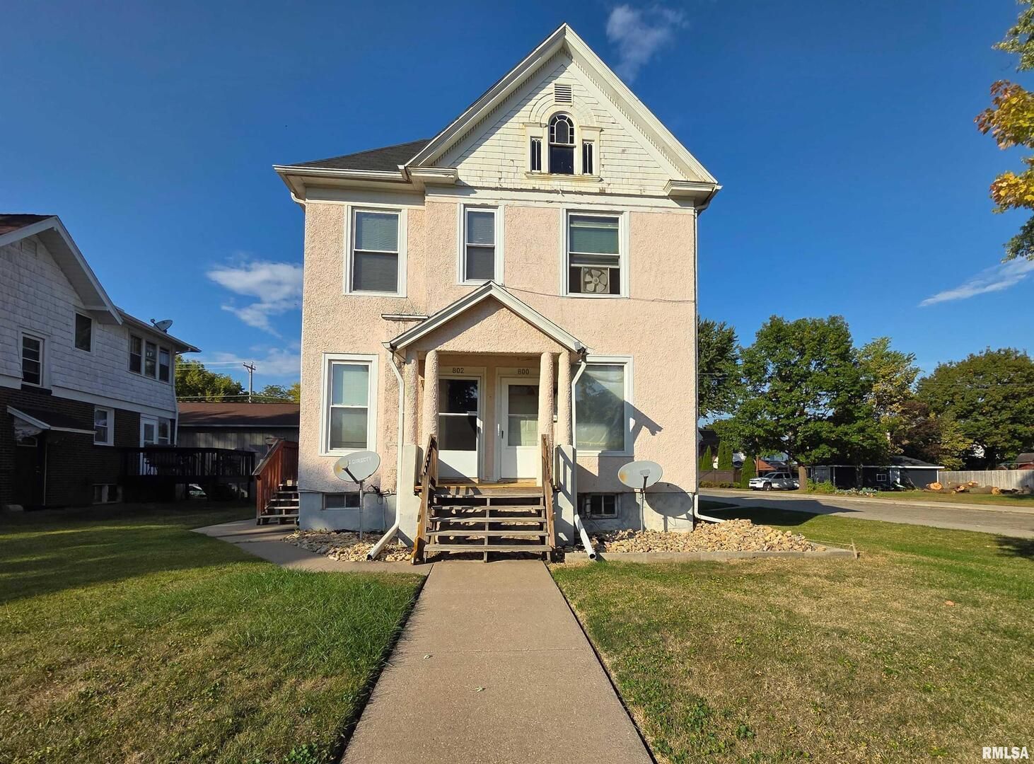 800 6th Avenue S — Clinton, IA 52732